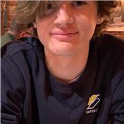 Private maths lessons at GCSE level or below.